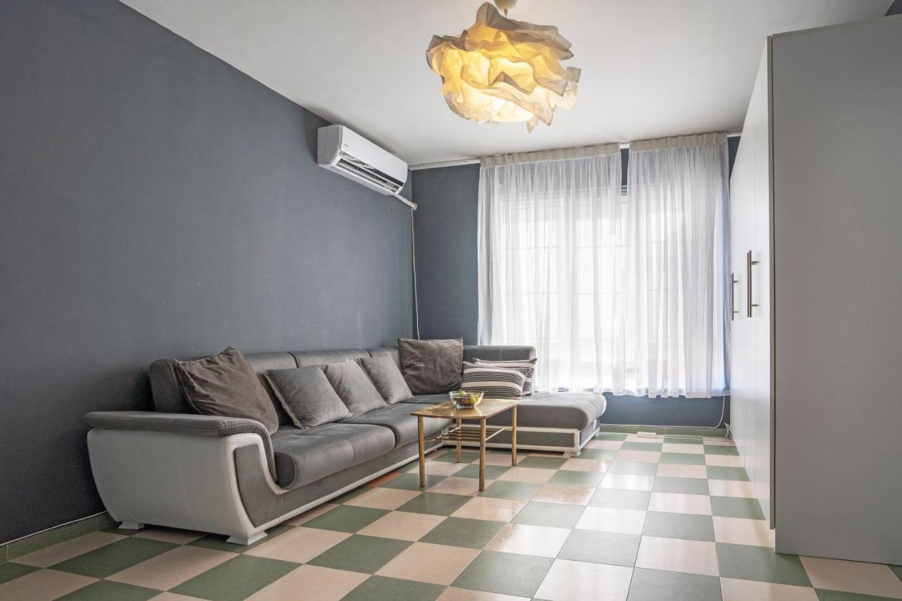 Къща За Гости Арт Хаус - Юг/ Art House - South Sandanski Ngoại thất bức ảnh